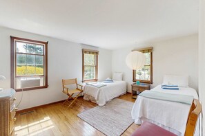 Unclassified image, 3 of 23, button - Charming Dog Friendly North Chatham Ranch (Chatham)