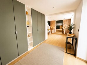 Interior - A Chic Getaway in Kerroc'h. The ocean is just a few steps away (Ploemeur)