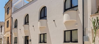 Dimora degli archi