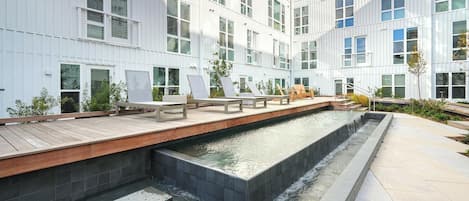 Apartment (1 Bedroom) | Exterior