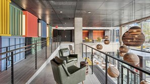 Perincian bahagian dalam