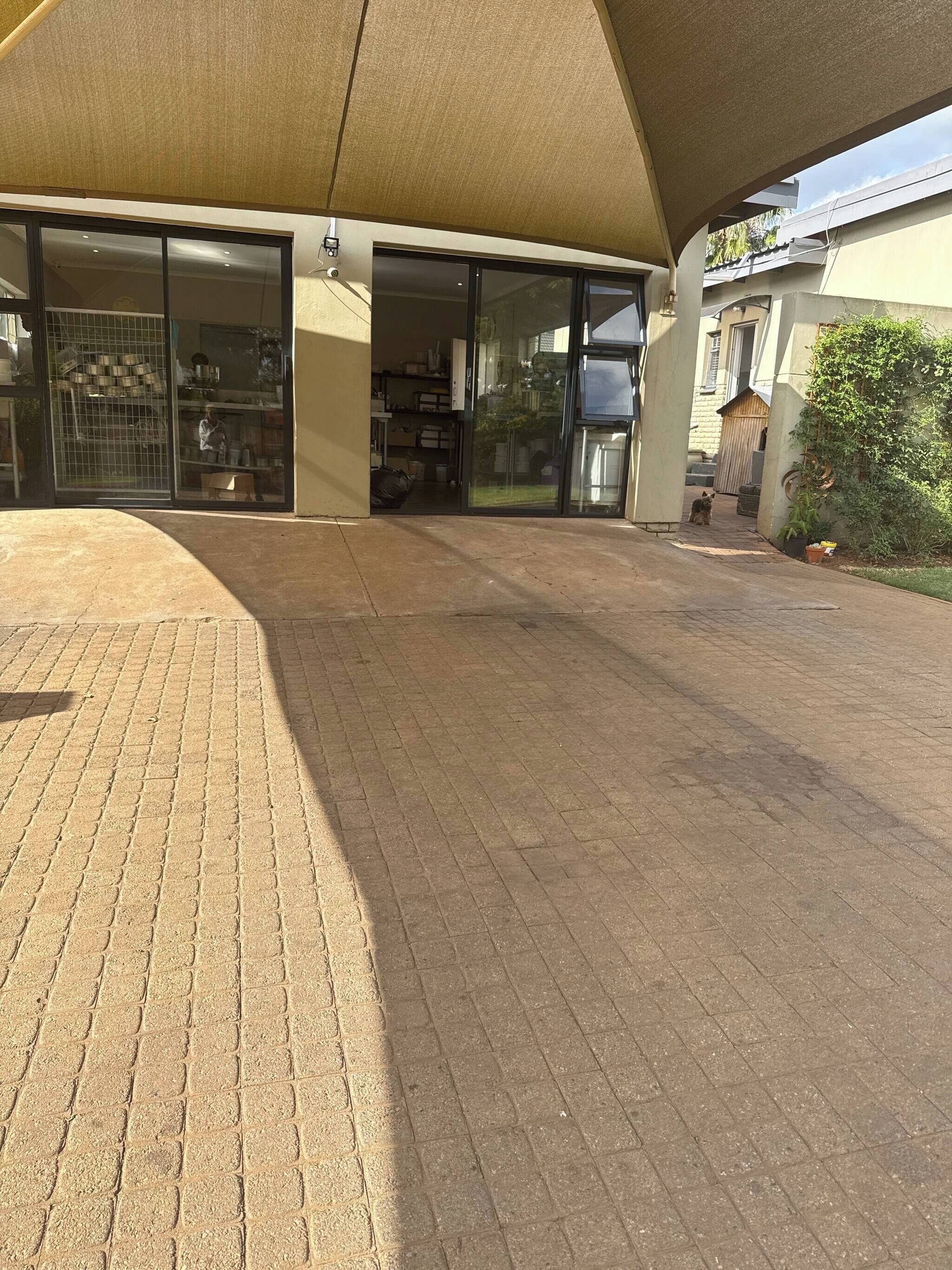 Apartment, 1 Bedroom, Accessible | Property grounds