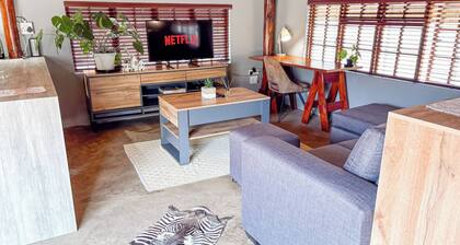 Cozy and Convenient Apartment Rental in Polokwane