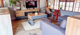 Cozy and Convenient Apartment Rental in Polokwane
