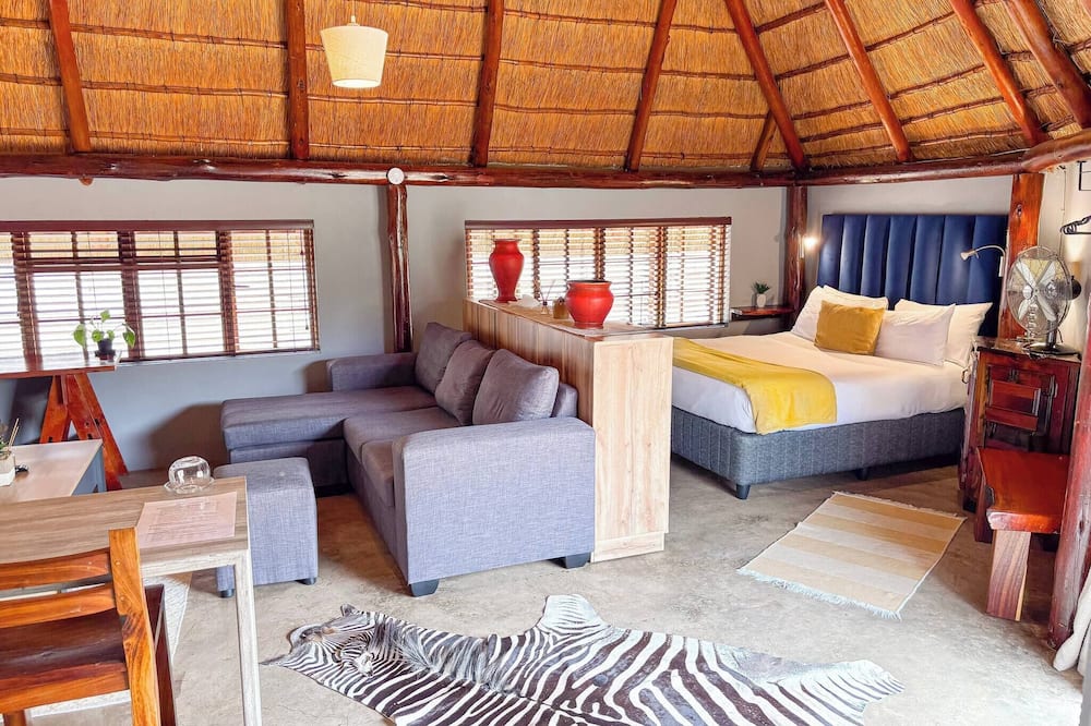 Cozy and Convenient Apartment Rental in Polokwane