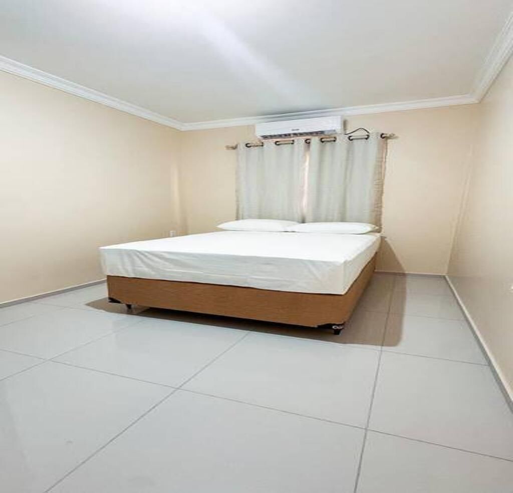 Habitación Deluxe doble | Wifi gratis