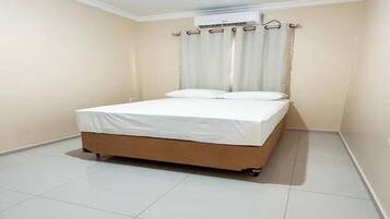 Habitación Deluxe doble | Wifi gratis