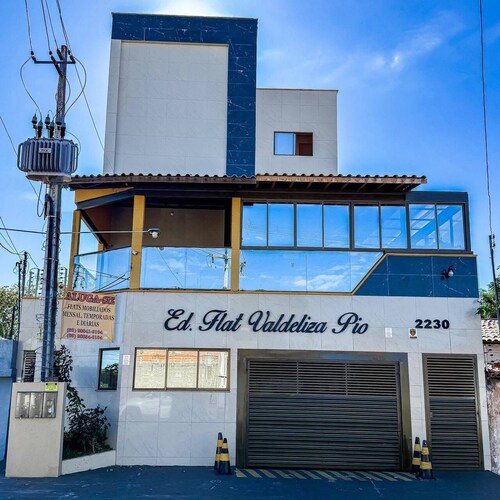 Ed. Flat Valdeliza pio