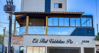 Ed. Flat Valdeliza pio