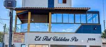 Ed. Flat Valdeliza pio