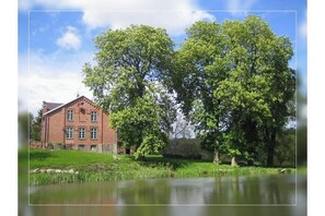 Exterior - Vrbo Property (Stepenitztal)