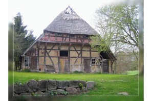 Exterior - Vrbo Property (Stepenitztal)