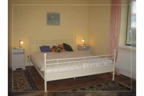 Room - Vrbo Property (Stepenitztal)