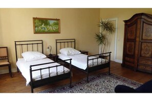 Room - Vrbo Property (Stepenitztal)