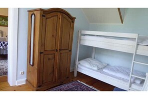 Room - Vrbo Property (Stepenitztal)