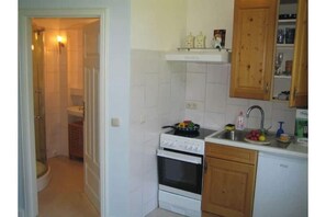 Private kitchen - Vrbo Property (Stepenitztal)