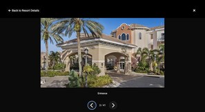 Exterior - Luxury 3BR Marriott's Grande Vista - 5 Pools, Golf Academy & Disney Shuttle (Orlando)