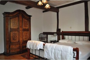 Room - Vrbo Property (Stepenitztal)
