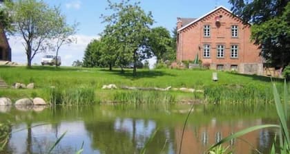 Ferienwohnung "Schwalbe"