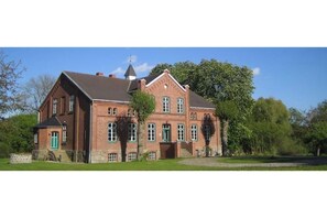 Exterior - Vrbo Property (Stepenitztal)