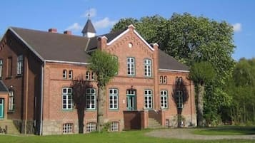 Exterieur