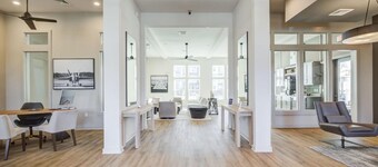 Landing Furnished Apartments Pensacola near Coral Creek