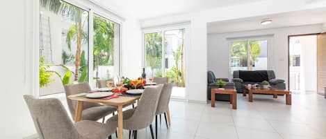 Ferienhaus | 3 Schlafzimmer