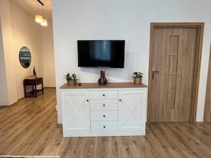 Interior - EBRAM APARTMENS (Görlitz)