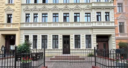 **Ebram Apartment