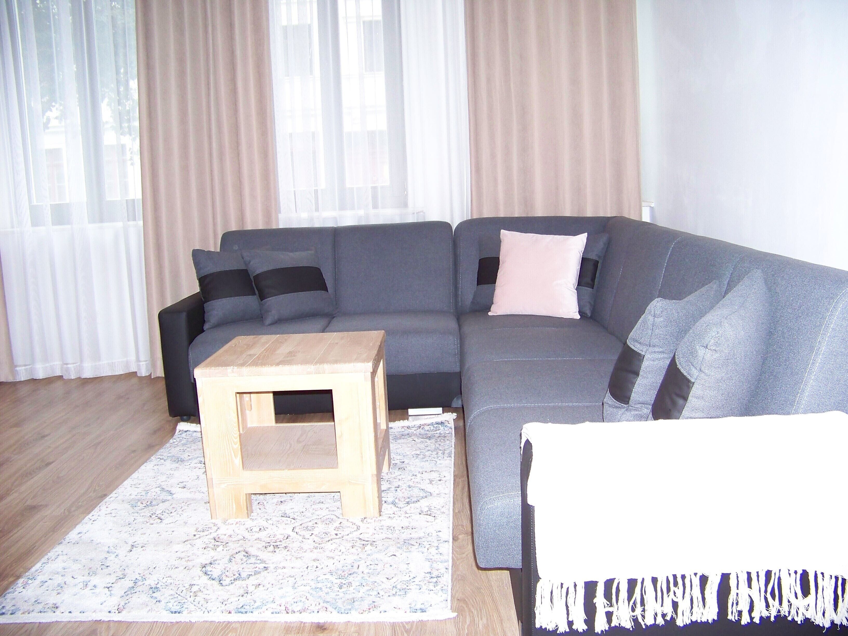 Een smart-tv