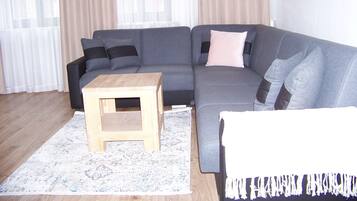 Een smart-tv