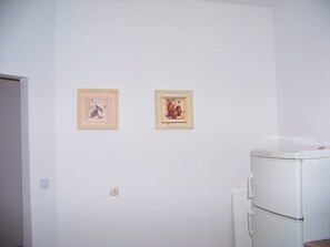 Interior - EBRAM APARTMENS (Görlitz)