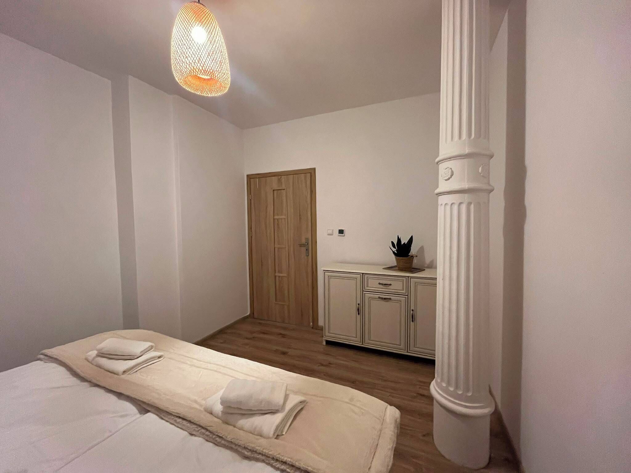 3 Schlafzimmer, Bügeleisen/Bügelbrett, WLAN, Bettwäsche