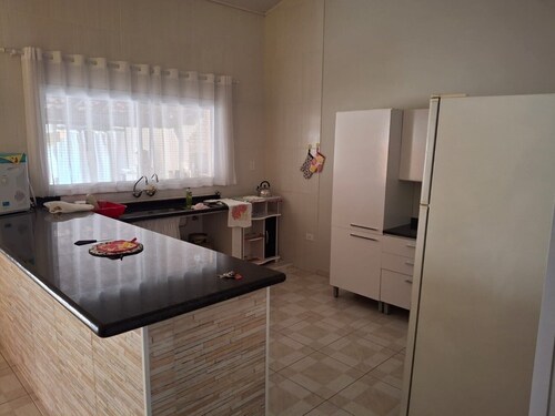 Cozy house 5 minutes from Massaguaçu Beach