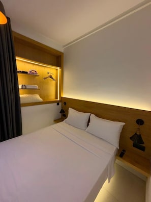 Deluxe Studio, City View | Iron/ironing board, free WiFi - DOHA MAISON COLLECTION (Marrakesh)