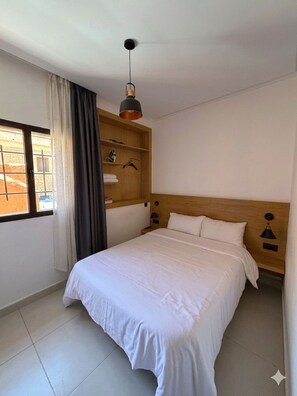 Deluxe Studio, City View | Iron/ironing board, free WiFi - DOHA MAISON COLLECTION (Marrakesh)