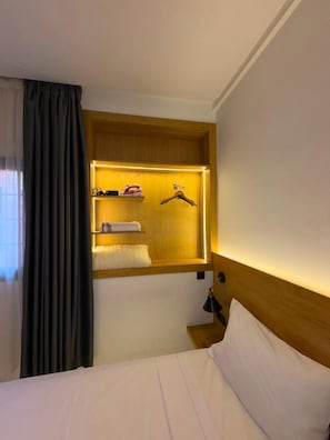 Iron/ironing board, free WiFi - DOHA MAISON COLLECTION (Marrakesh)