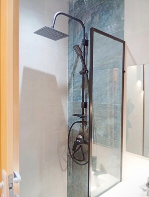 Deluxe Studio, City View | Bathroom - DOHA MAISON COLLECTION (Marrakesh)