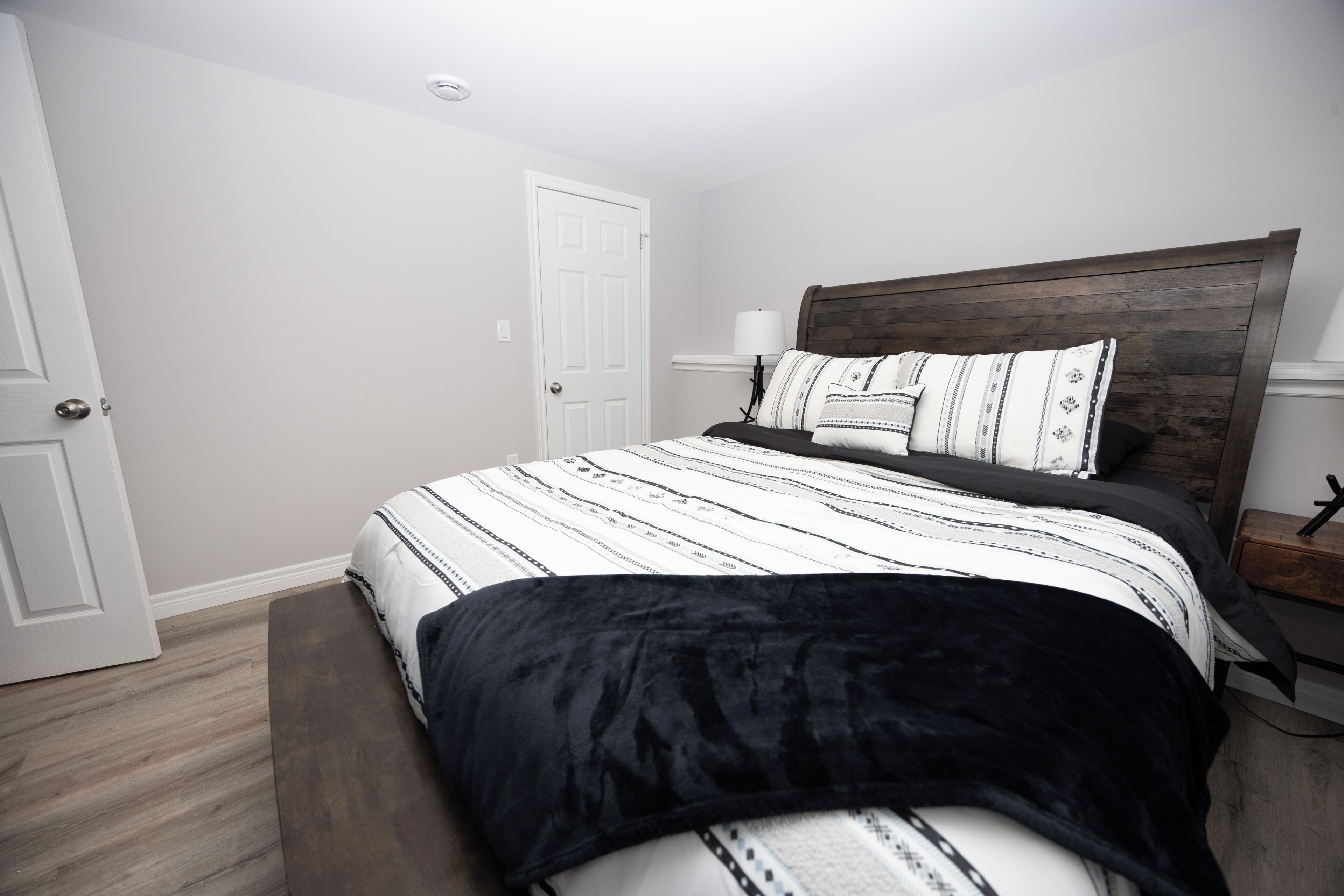 2 chambres, Wi-Fi, draps fournis