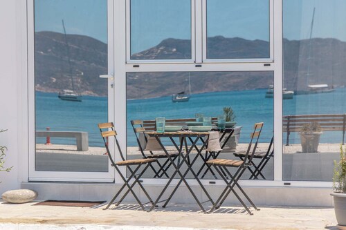 Akti Waterfront Modern Lofts: Pelagos