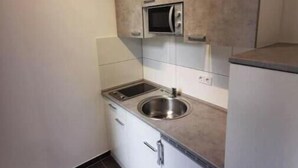 Privékeuken