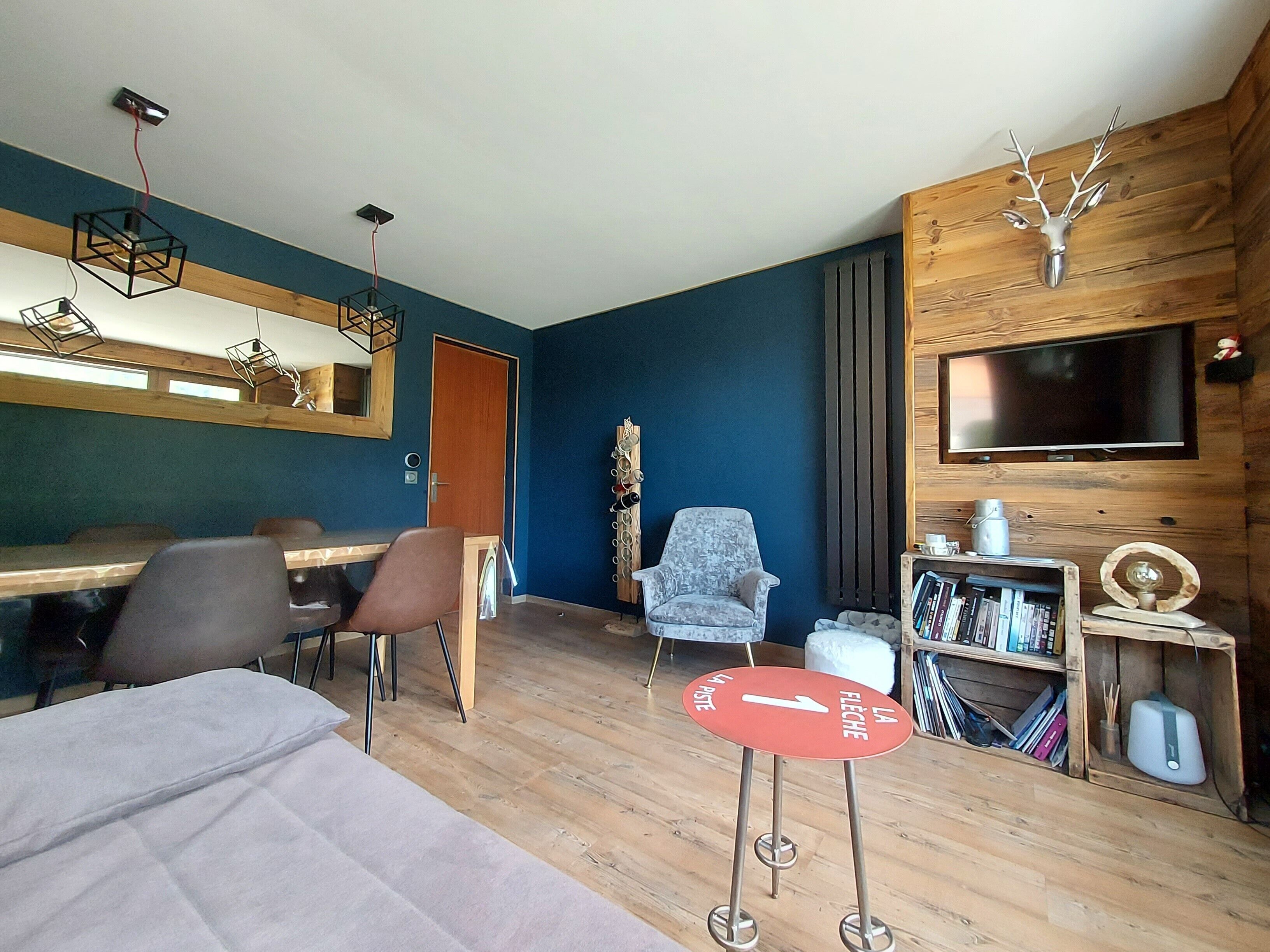 Intérieur