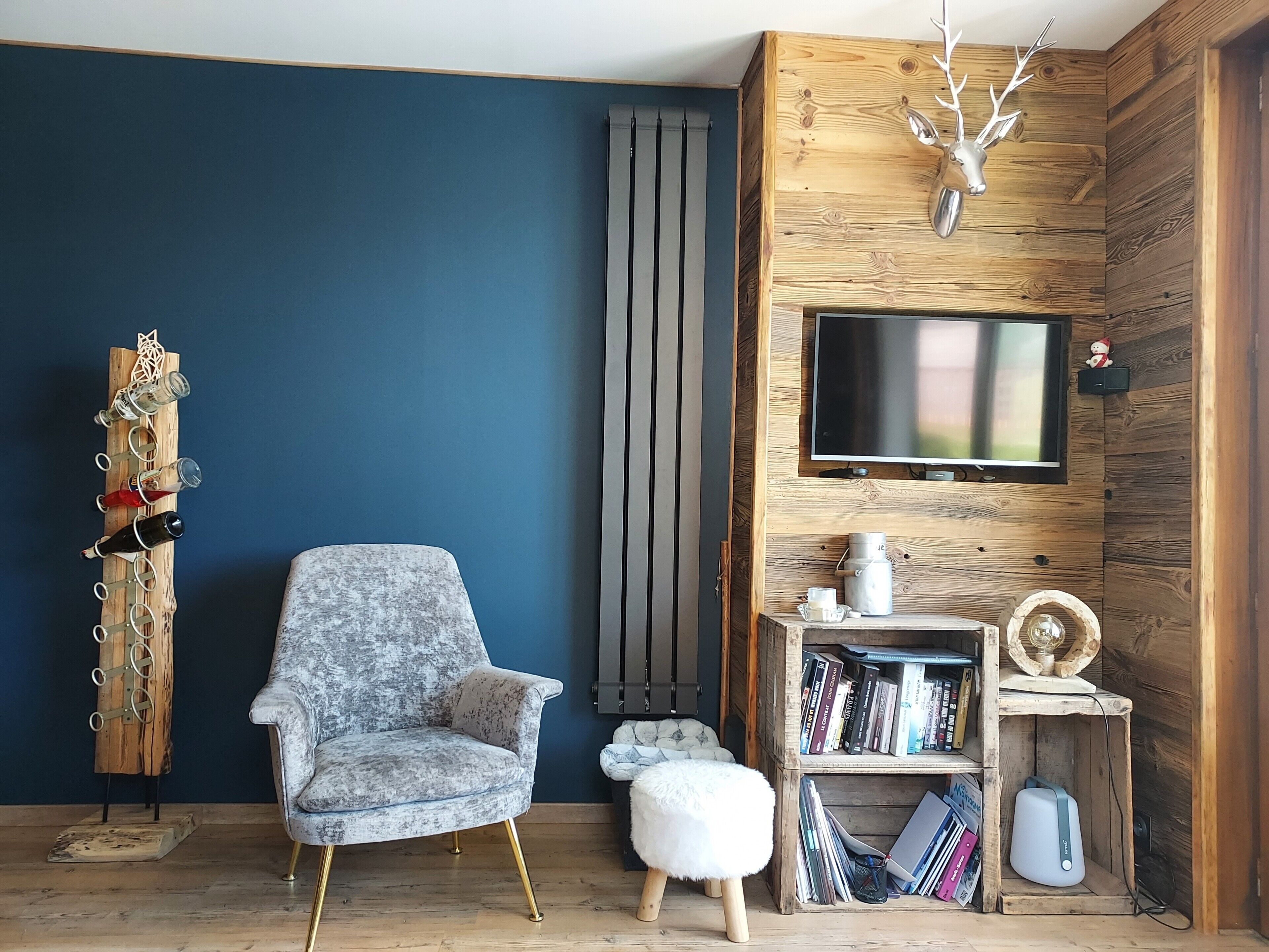 Intérieur