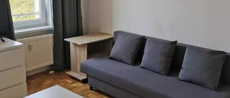 Woonruimte