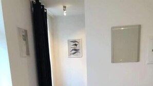 Interior - L Center—Charming Studio Near the Center of Leipzig (Leipzig)