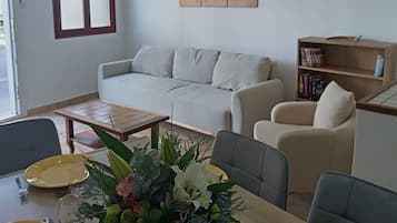Opholdsområde