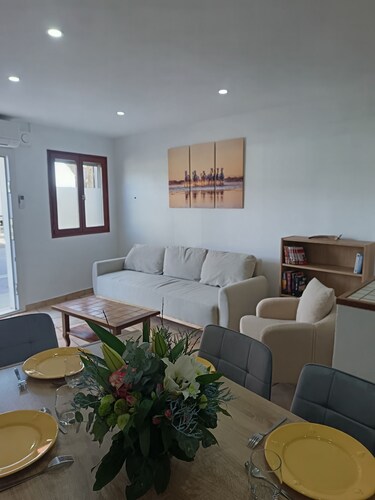 Le Flamant Vacation Rental