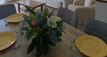 Le Flamant Vacation Rental
