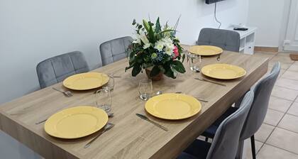 Le Flamant Vacation Rental