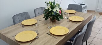 Le Flamant Vacation Rental